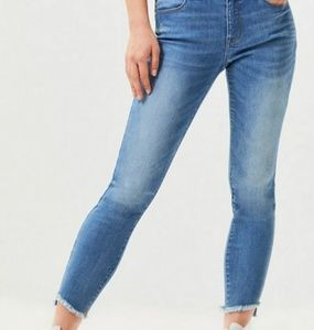PacSun Jeans - Pac Sun Ankle Jegging super stretch PacSun Jeans - Pac Sun Ankle Jegging super stretch